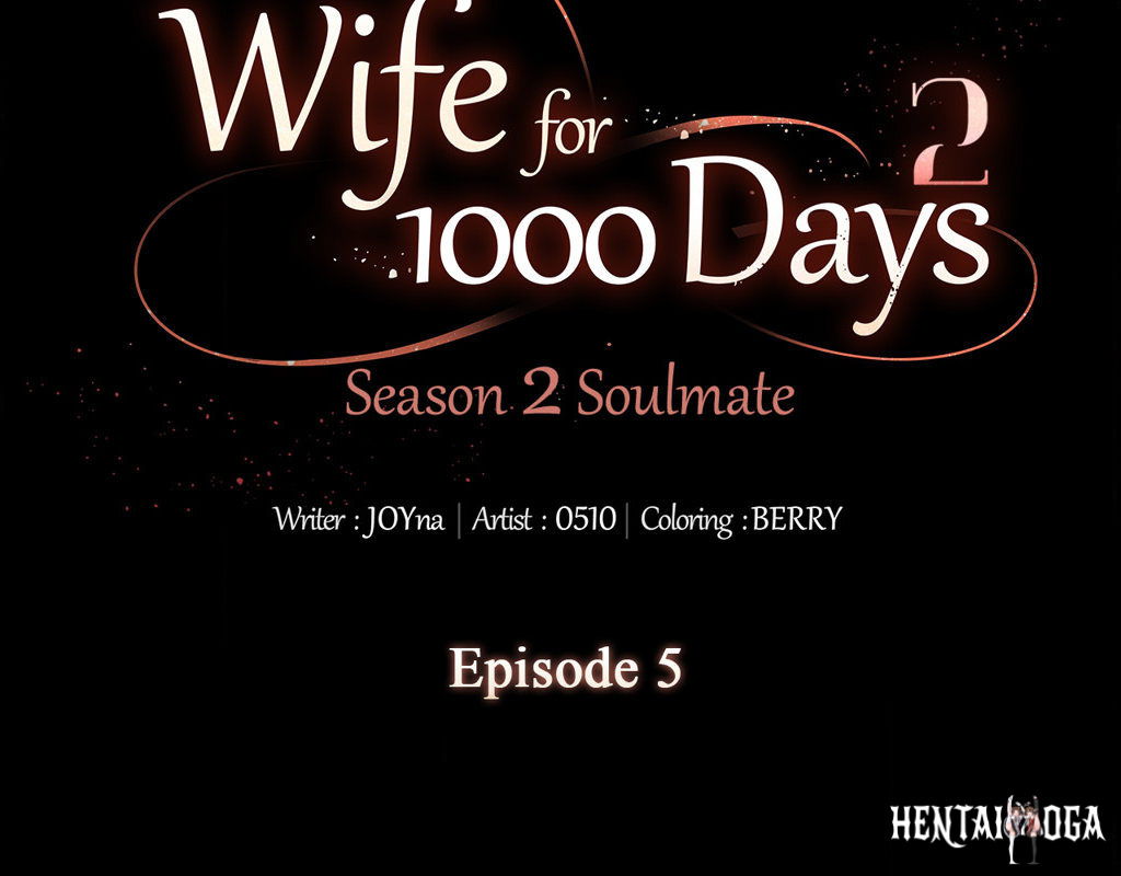 Wife for 1000 Days Wife for 1000 Days Chapter 66 - Page 77