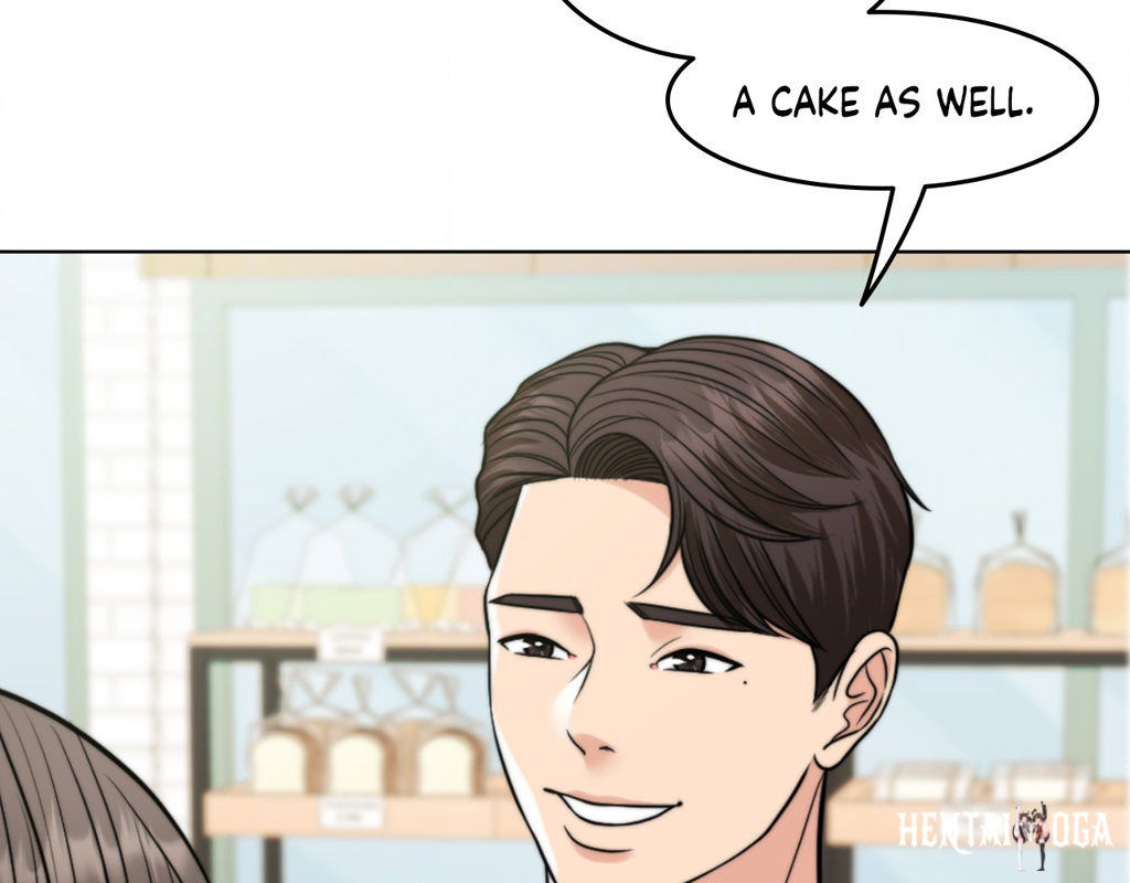 Wife for 1000 Days Wife for 1000 Days Chapter 67 - Page 20