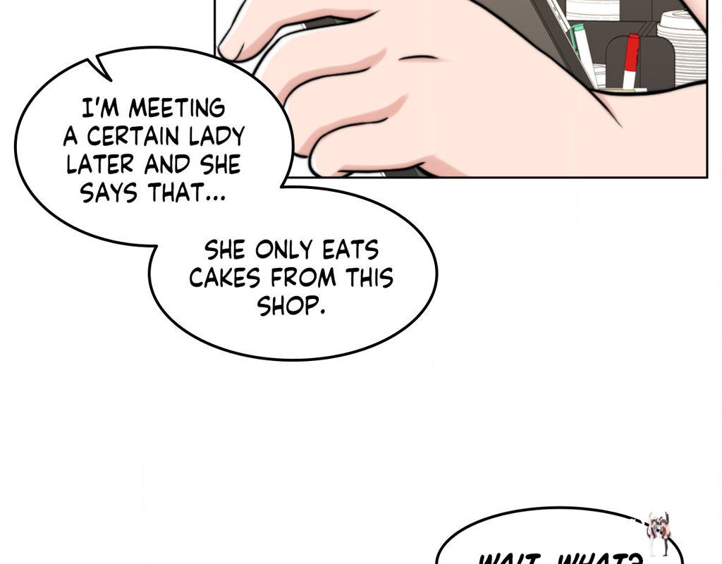 Wife for 1000 Days Wife for 1000 Days Chapter 67 - Page 23