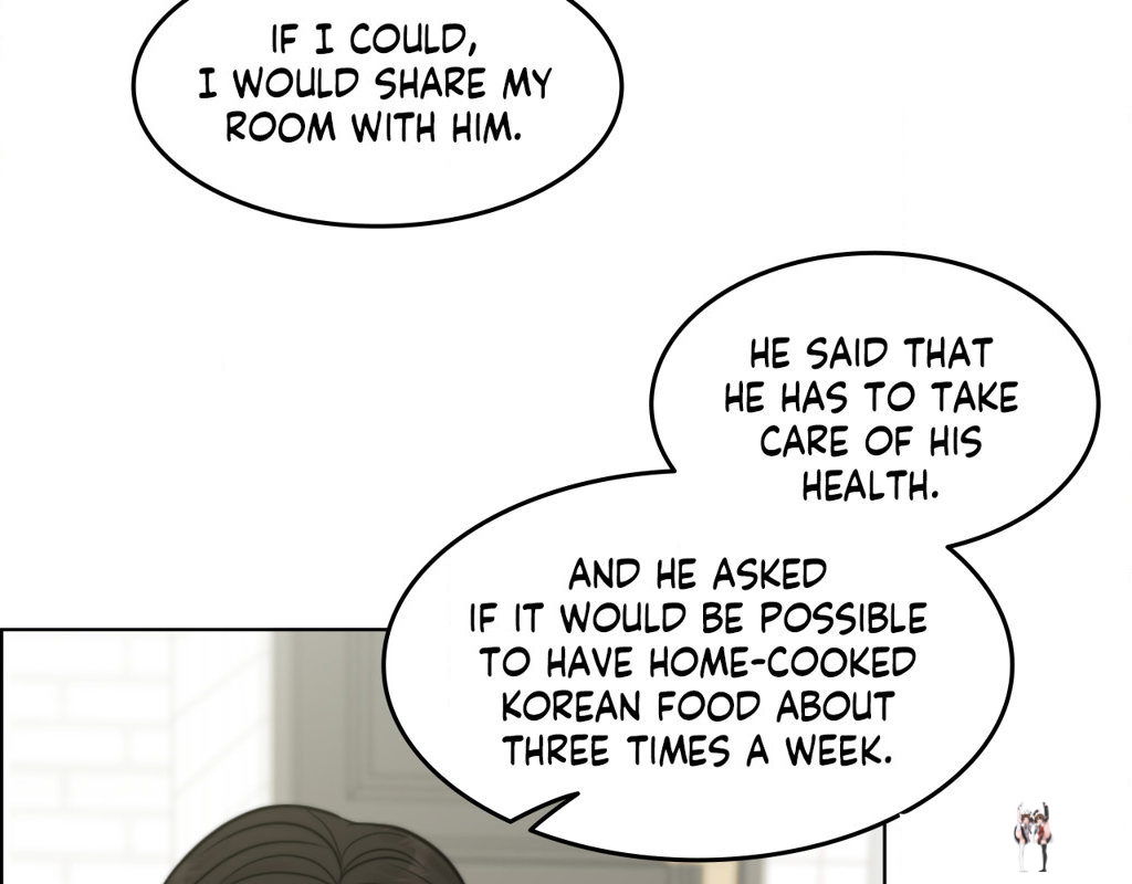Wife for 1000 Days Wife for 1000 Days Chapter 67 - Page 60