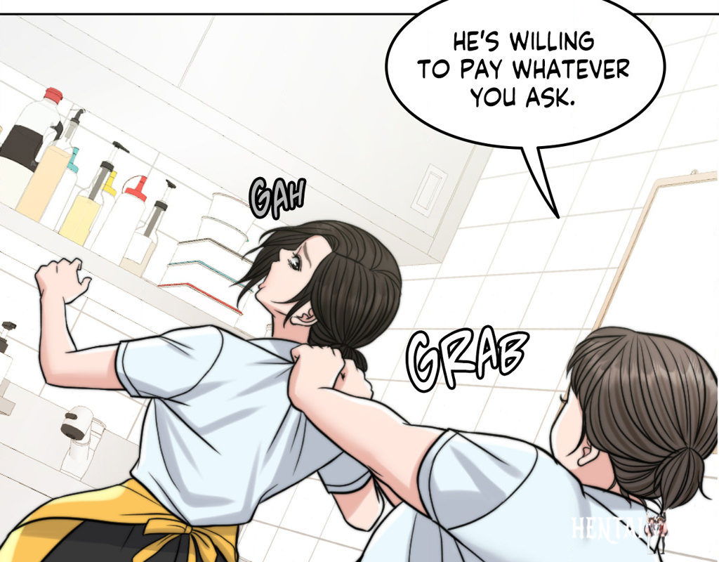 Wife for 1000 Days Wife for 1000 Days Chapter 67 - Page 63