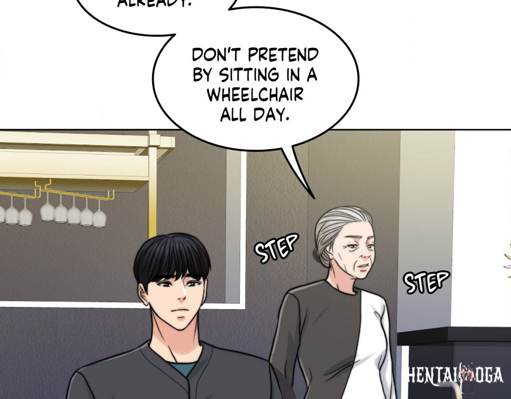 Wife for 1000 Days Wife for 1000 Days Chapter 68 - Page 245