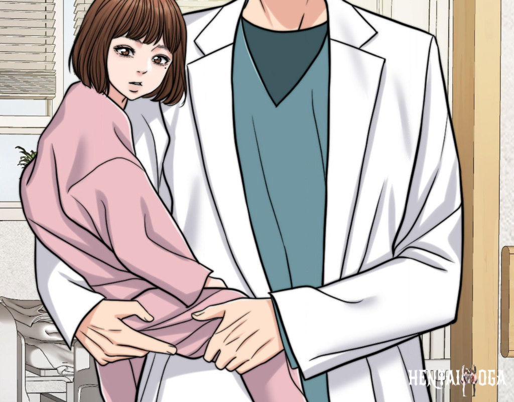 Wife for 1000 Days Wife for 1000 Days Chapter 68 - Page 33