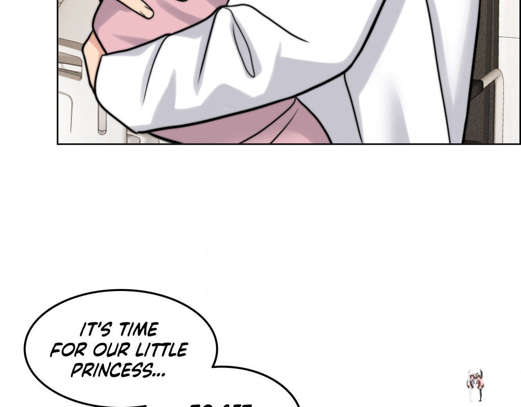 Wife for 1000 Days Wife for 1000 Days Chapter 68 - Page 36