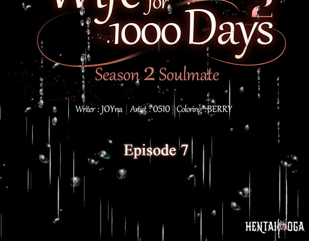 Wife for 1000 Days Wife for 1000 Days Chapter 68 - Page 46