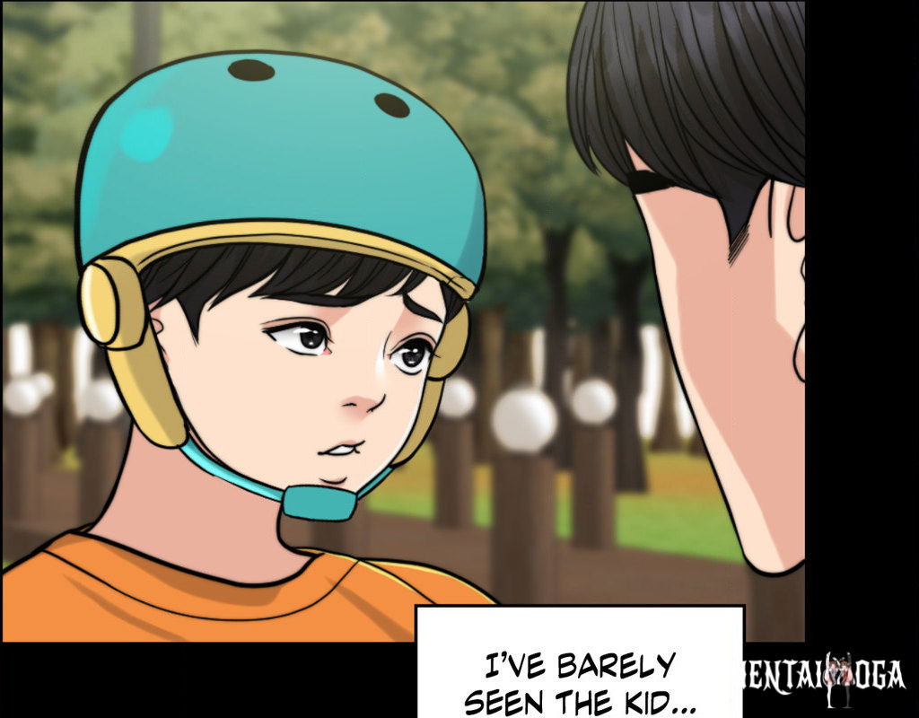 Wife for 1000 Days Wife for 1000 Days Chapter 69 - Page 154