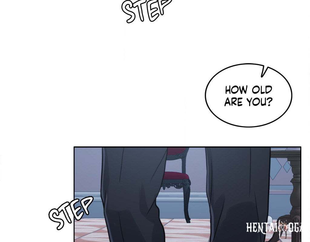 Wife for 1000 Days Wife for 1000 Days Chapter 70 - Page 88