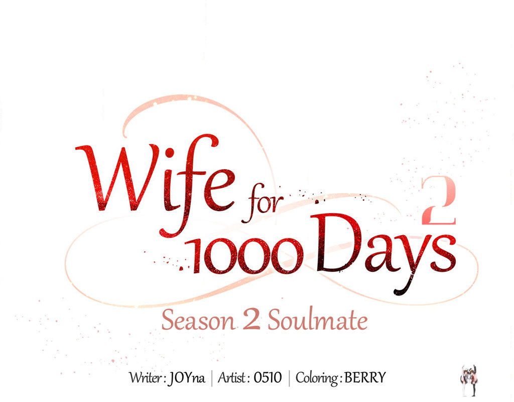 Wife for 1000 Days Wife for 1000 Days Chapter 70 - Page 98