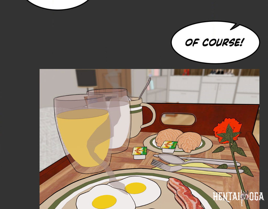 Wife for 1000 Days Wife for 1000 Days Chapter 71 - Page 104