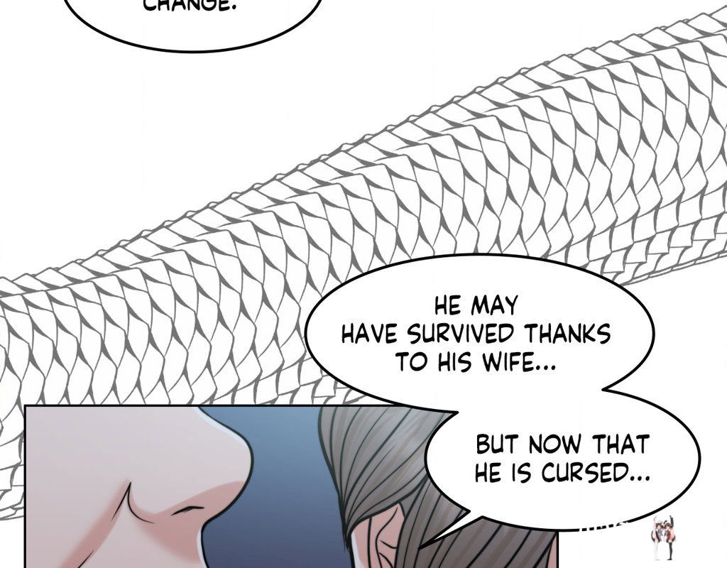 Wife for 1000 Days Wife for 1000 Days Chapter 71 - Page 61