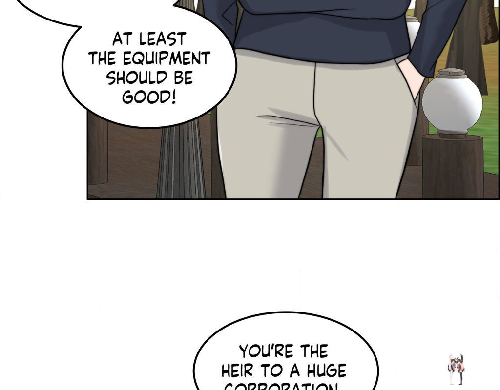 Wife for 1000 Days Wife for 1000 Days Chapter 72 - Page 112