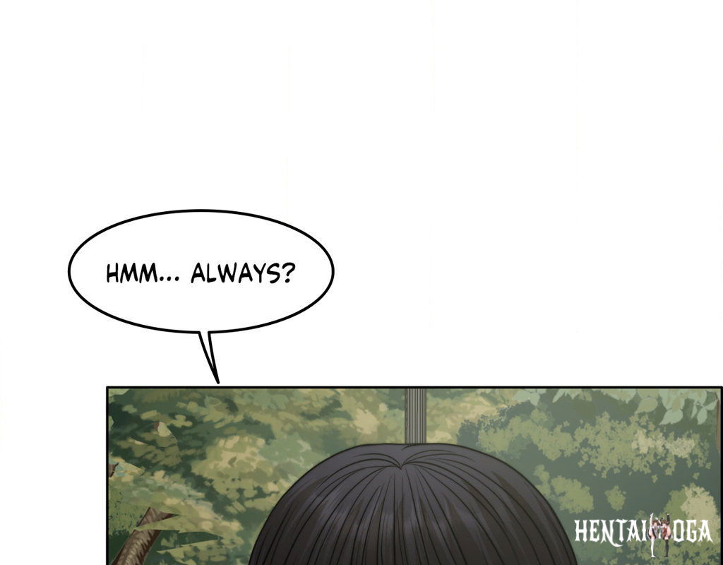 Wife for 1000 Days Wife for 1000 Days Chapter 72 - Page 119