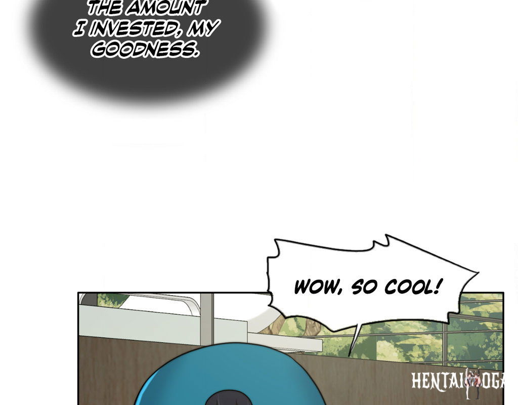 Wife for 1000 Days Wife for 1000 Days Chapter 72 - Page 123