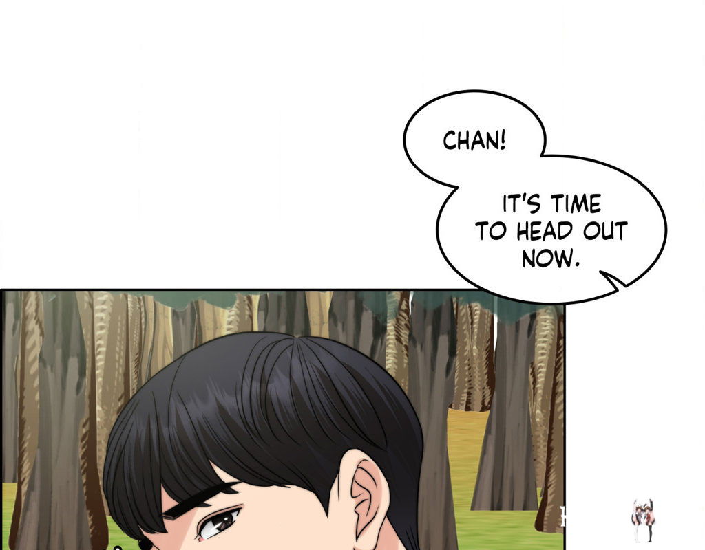 Wife for 1000 Days Wife for 1000 Days Chapter 72 - Page 168