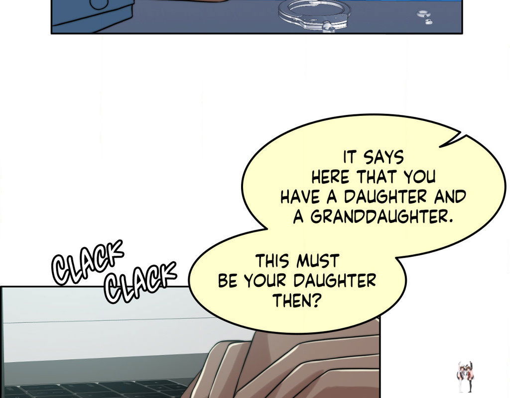 Wife for 1000 Days Wife for 1000 Days Chapter 72 - Page 18