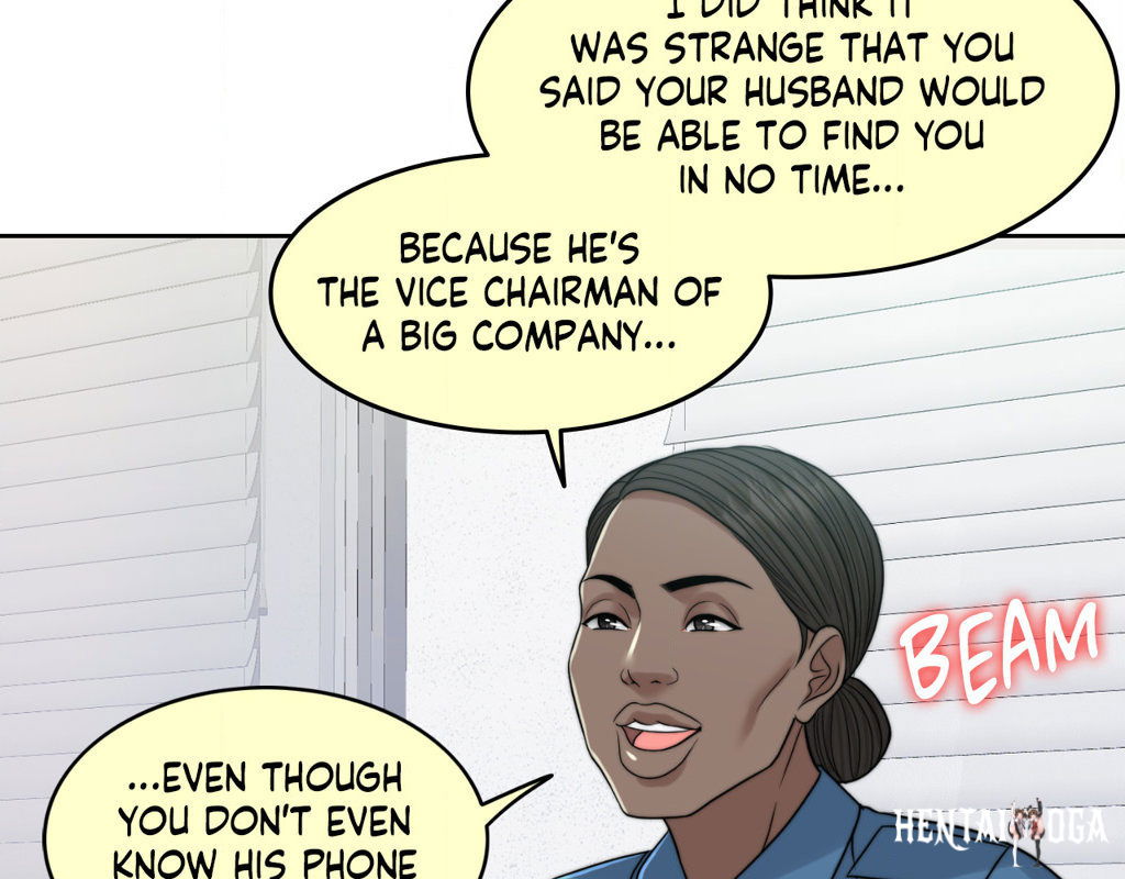 Wife for 1000 Days Wife for 1000 Days Chapter 72 - Page 38