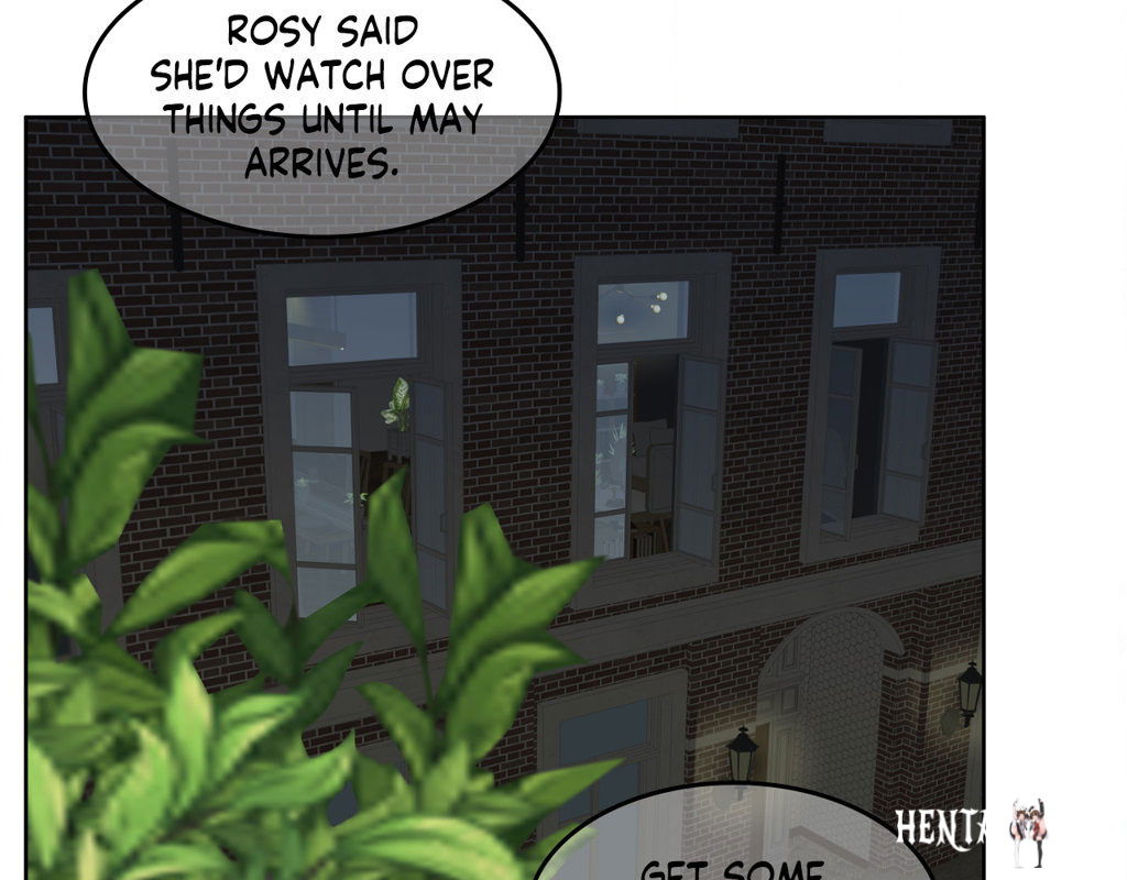 Wife for 1000 Days Wife for 1000 Days Chapter 72 - Page 52