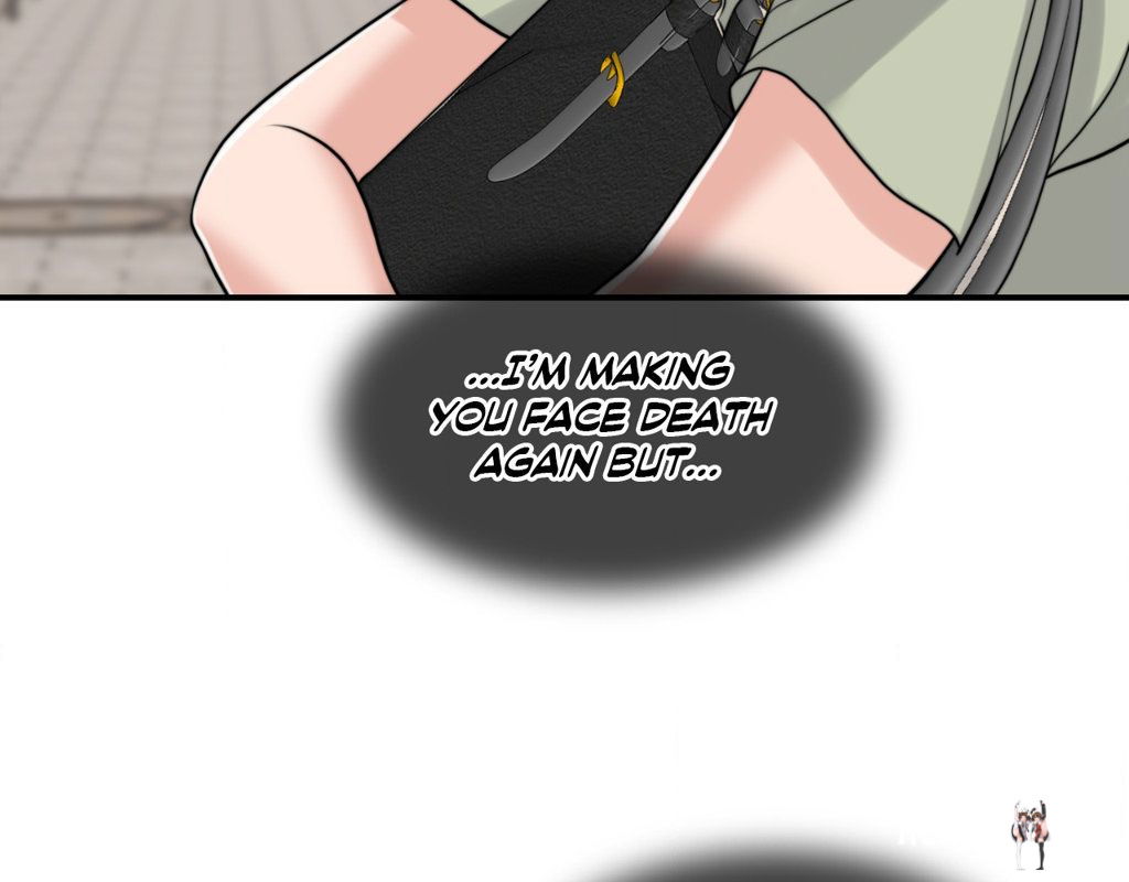 Wife for 1000 Days Wife for 1000 Days Chapter 73 - Page 113