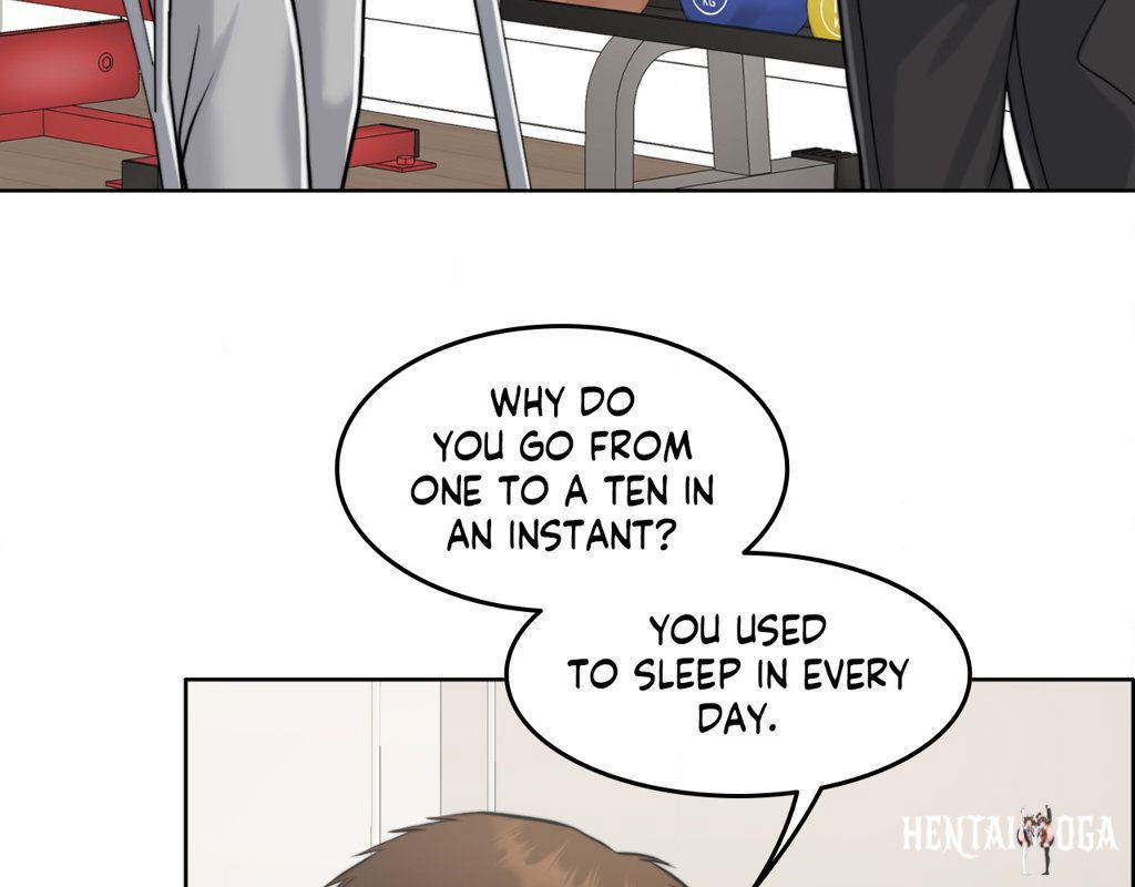 Wife for 1000 Days Wife for 1000 Days Chapter 73 - Page 178