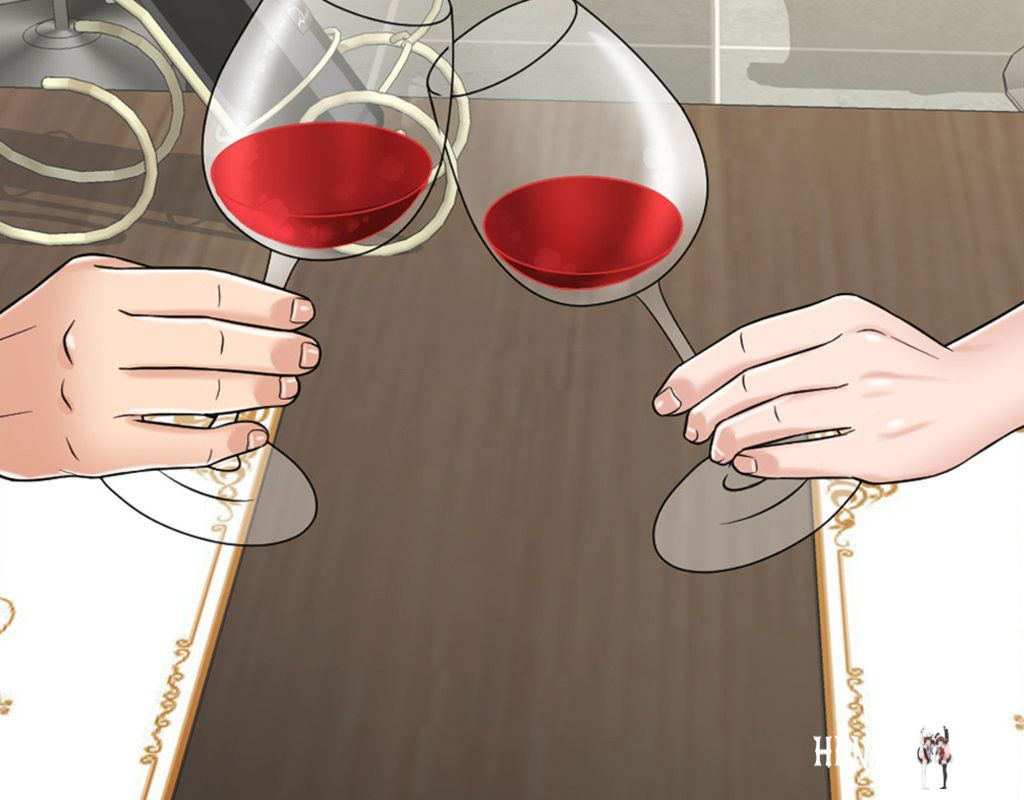 Wife for 1000 Days Wife for 1000 Days Chapter 73 - Page 25