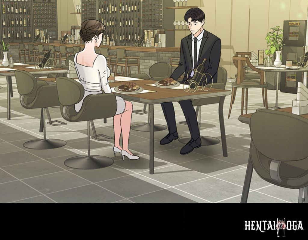 Wife for 1000 Days Wife for 1000 Days Chapter 73 - Page 50