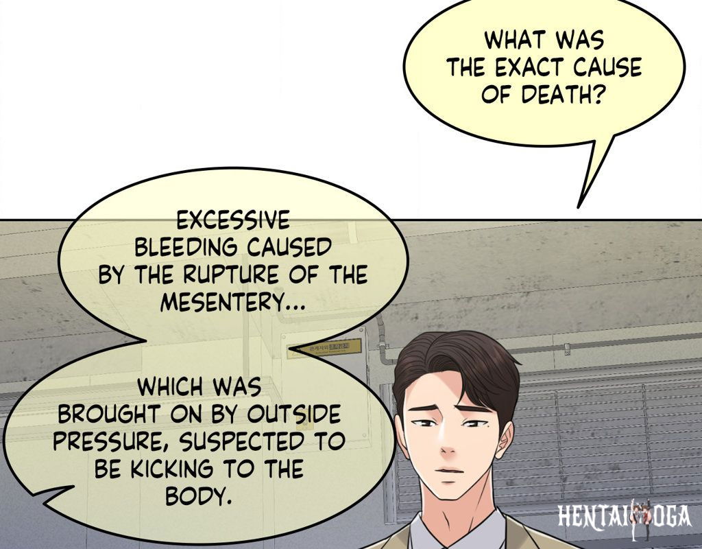 Wife for 1000 Days Wife for 1000 Days Chapter 74 - Page 118