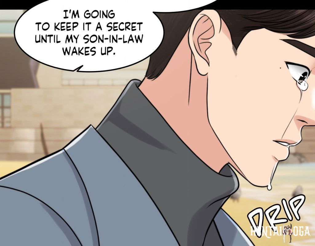 Wife for 1000 Days Wife for 1000 Days Chapter 74 - Page 156