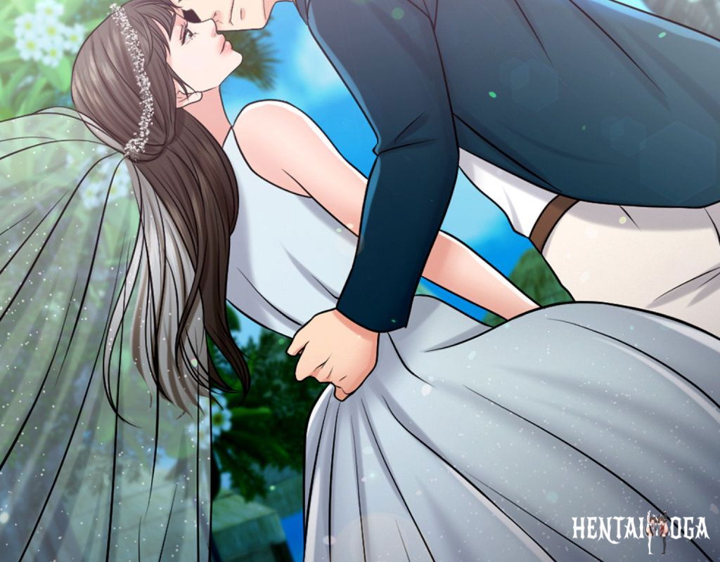 Wife for 1000 Days Wife for 1000 Days Chapter 74 - Page 40