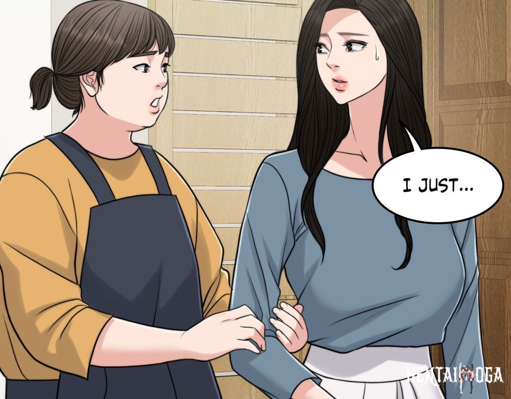 Wife for 1000 Days Wife for 1000 Days Chapter 74 - Page 54