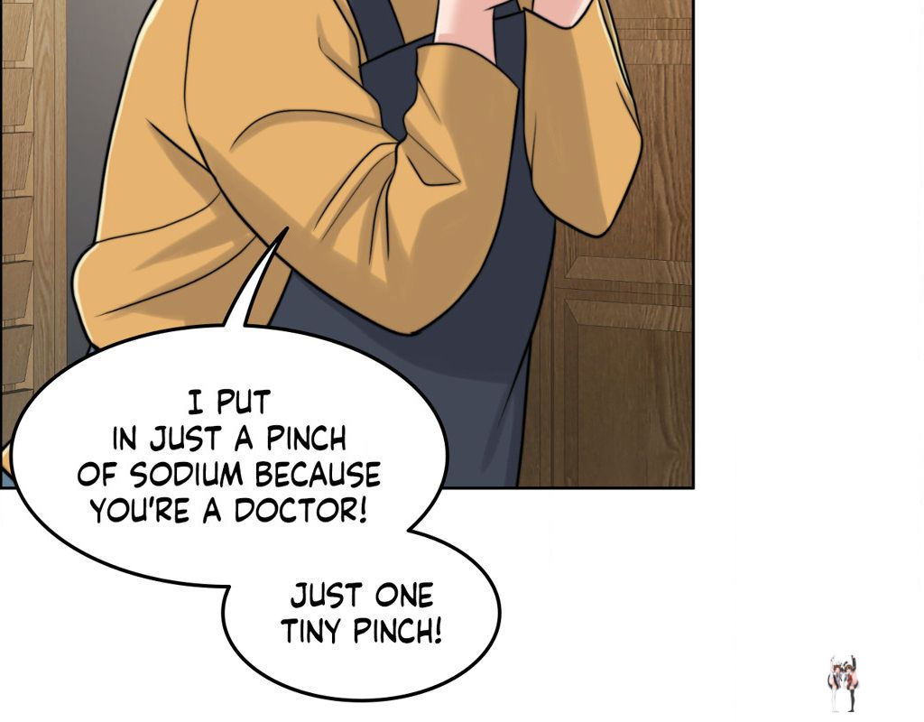 Wife for 1000 Days Wife for 1000 Days Chapter 74 - Page 59