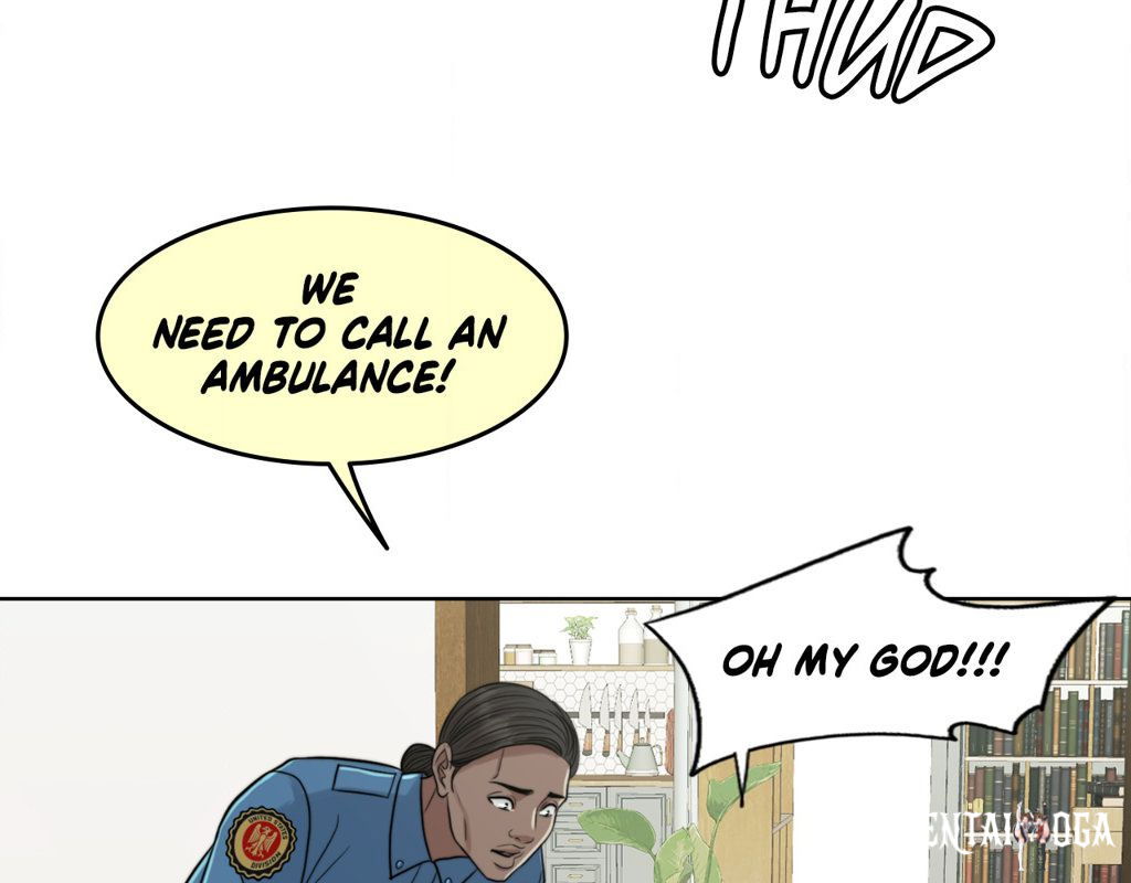 Wife for 1000 Days Wife for 1000 Days Chapter 74 - Page 78