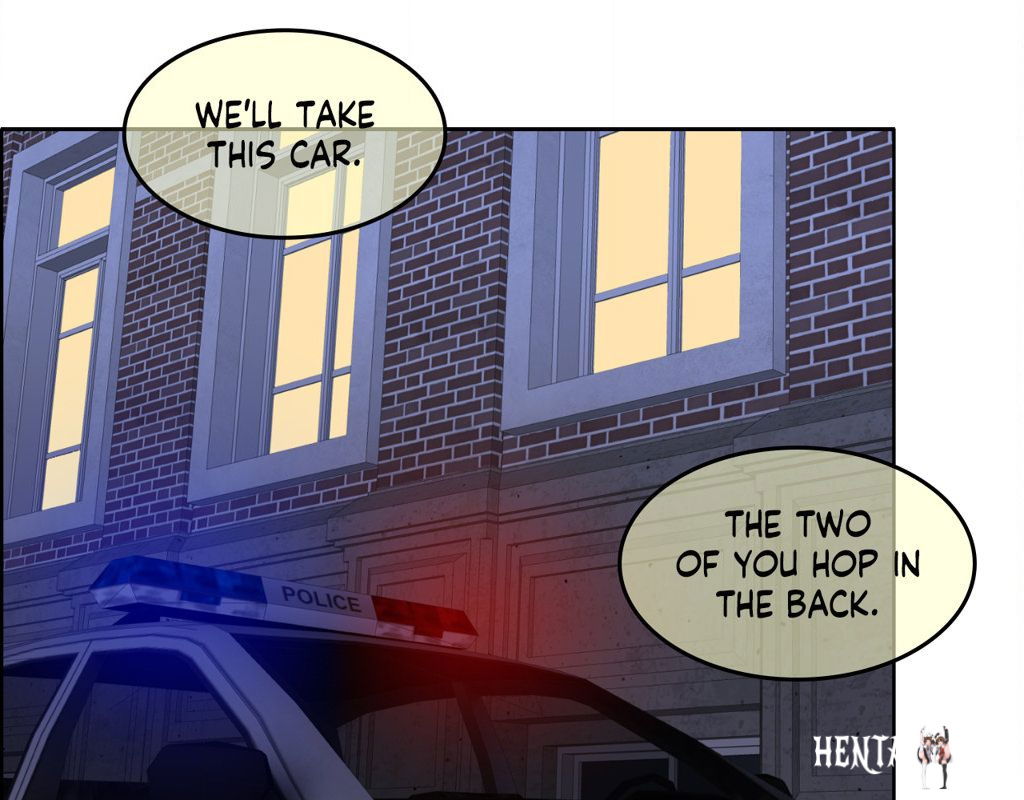 Wife for 1000 Days Wife for 1000 Days Chapter 74 - Page 86