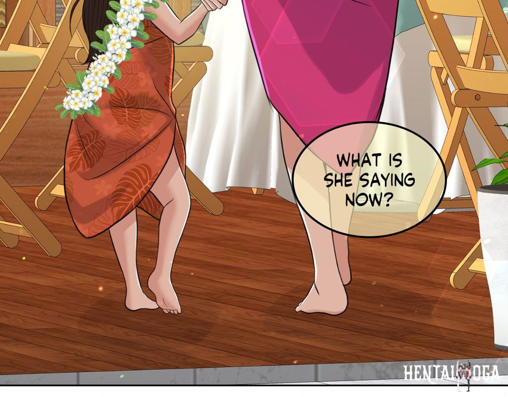 Wife for 1000 Days Wife for 1000 Days Chapter 75 - Page 106