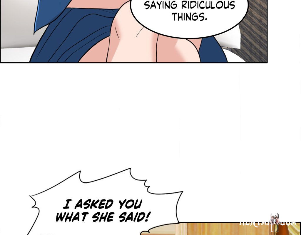 Wife for 1000 Days Wife for 1000 Days Chapter 75 - Page 109