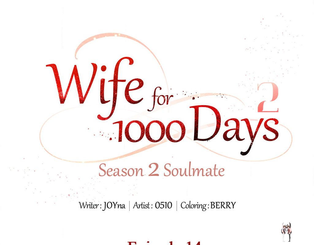 Wife for 1000 Days Wife for 1000 Days Chapter 75 - Page 119