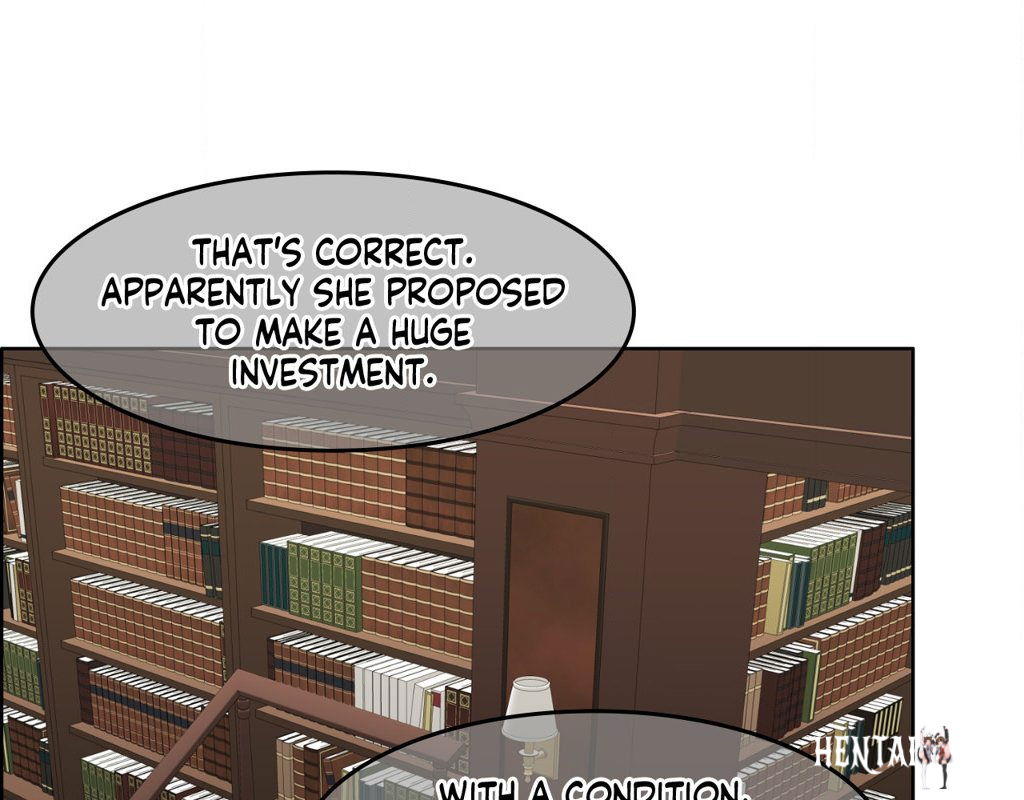 Wife for 1000 Days Wife for 1000 Days Chapter 75 - Page 124