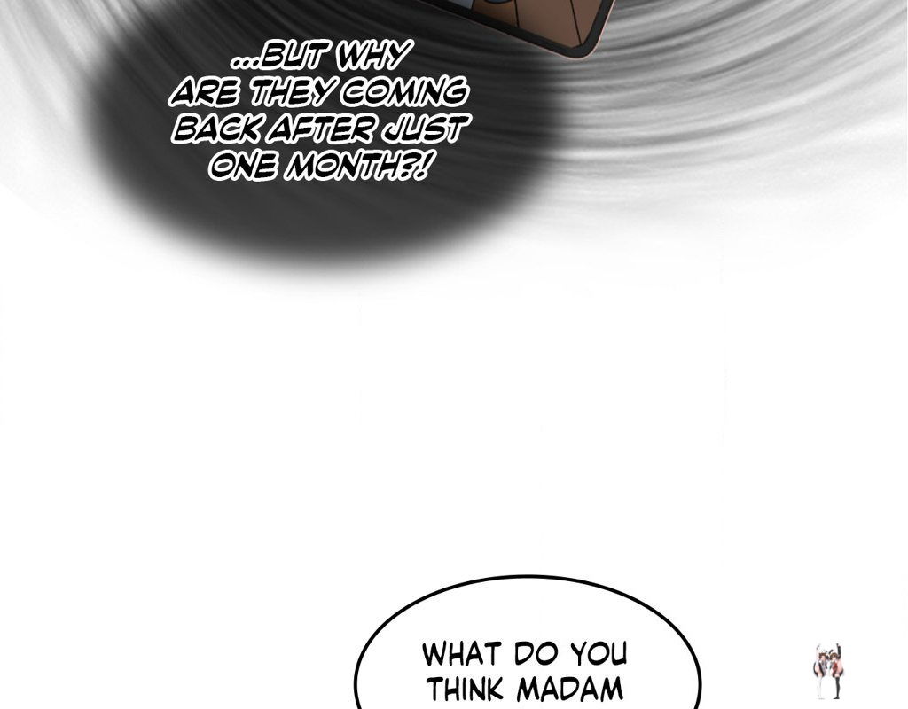 Wife for 1000 Days Wife for 1000 Days Chapter 75 - Page 20