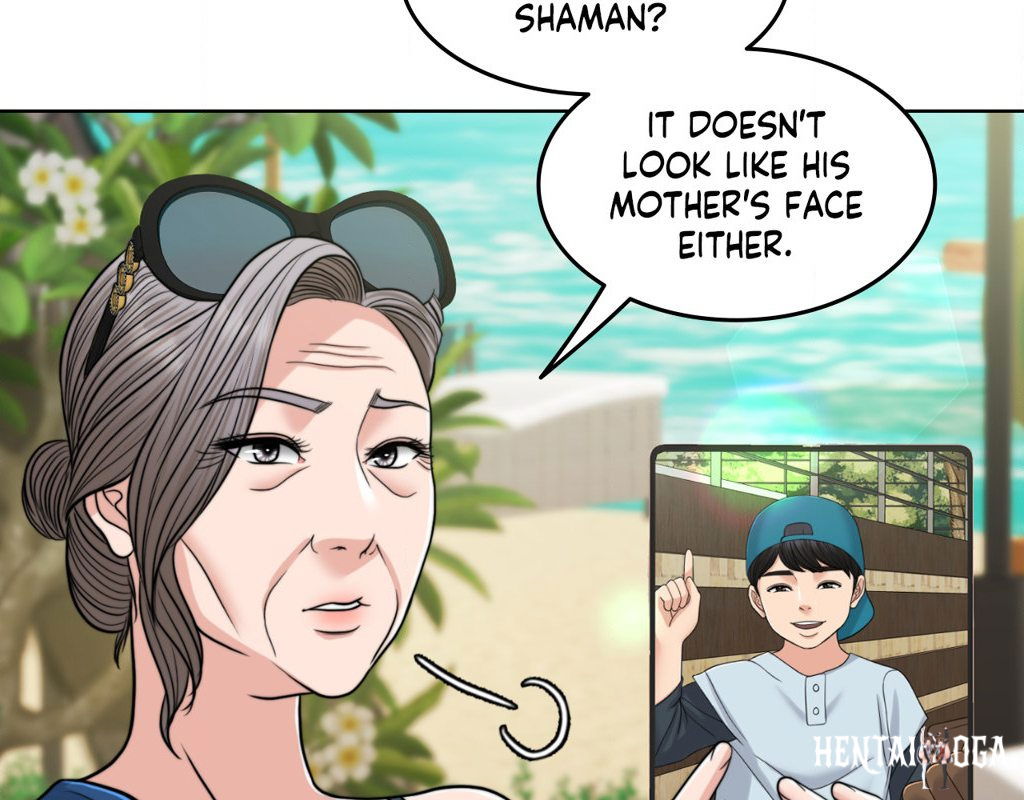 Wife for 1000 Days Wife for 1000 Days Chapter 75 - Page 21