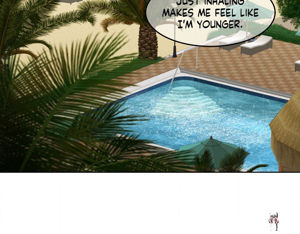 Wife for 1000 Days Wife for 1000 Days Chapter 75 - Page 3