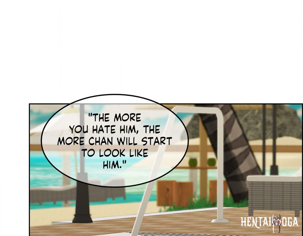 Wife for 1000 Days Wife for 1000 Days Chapter 75 - Page 32