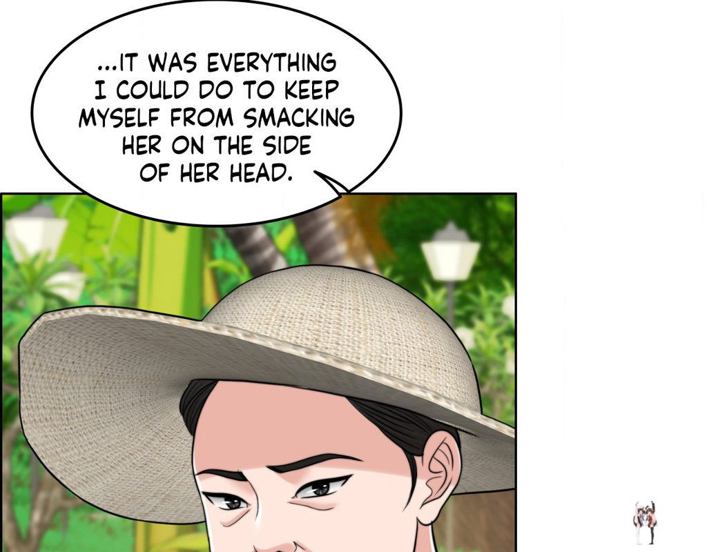 Wife for 1000 Days Wife for 1000 Days Chapter 75 - Page 34