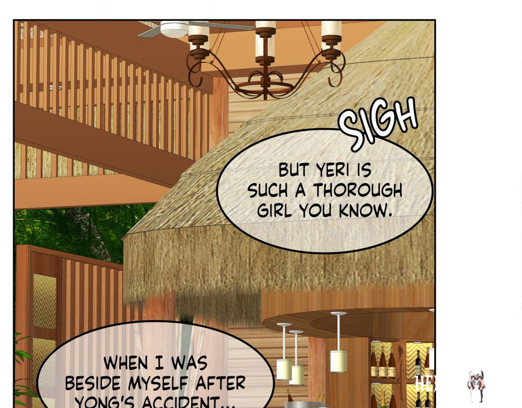 Wife for 1000 Days Wife for 1000 Days Chapter 75 - Page 44