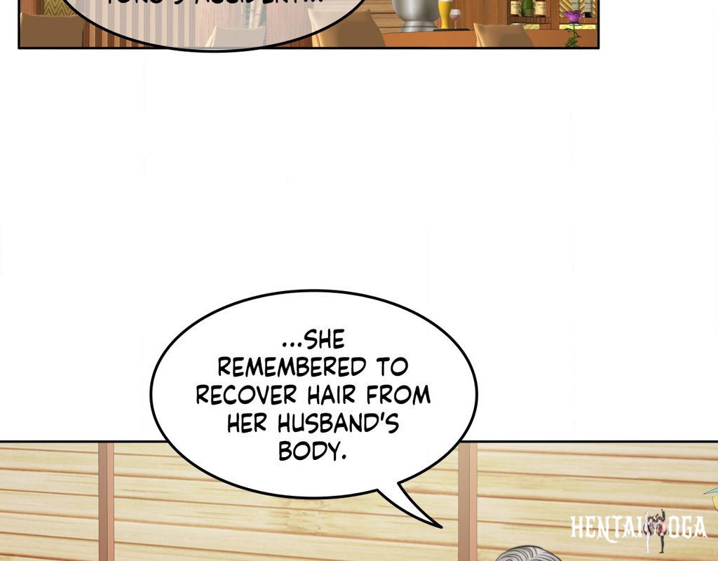 Wife for 1000 Days Wife for 1000 Days Chapter 75 - Page 45