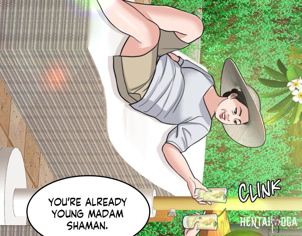 Wife for 1000 Days Wife for 1000 Days Chapter 75 - Page 5