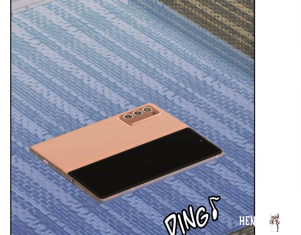 Wife for 1000 Days Wife for 1000 Days Chapter 75 - Page 8