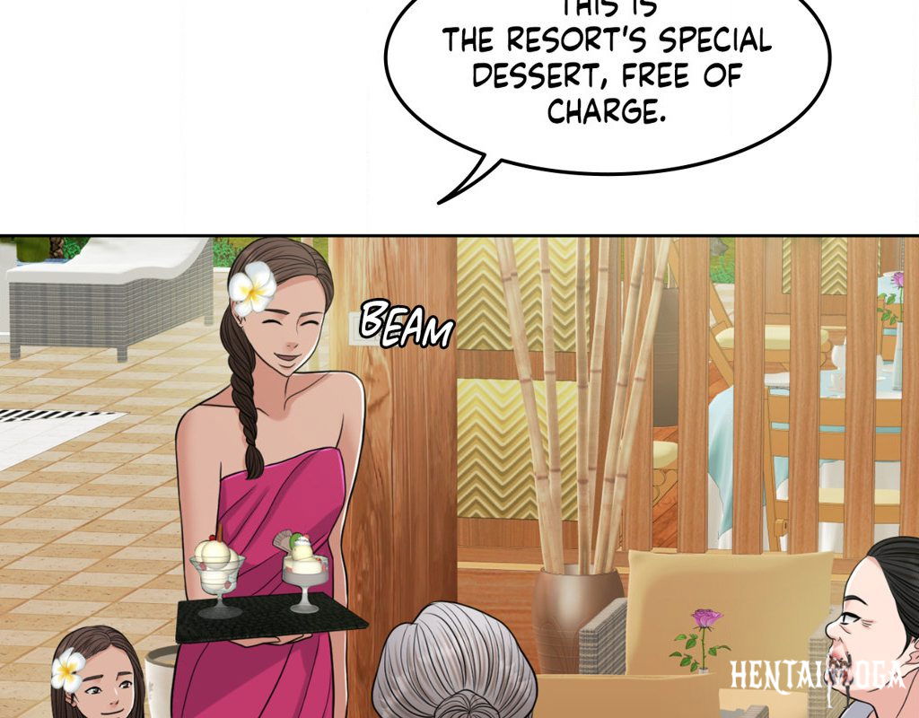 Wife for 1000 Days Wife for 1000 Days Chapter 75 - Page 82