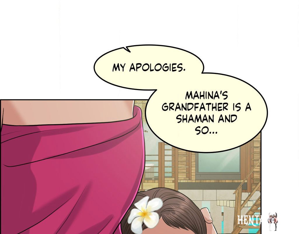 Wife for 1000 Days Wife for 1000 Days Chapter 75 - Page 97