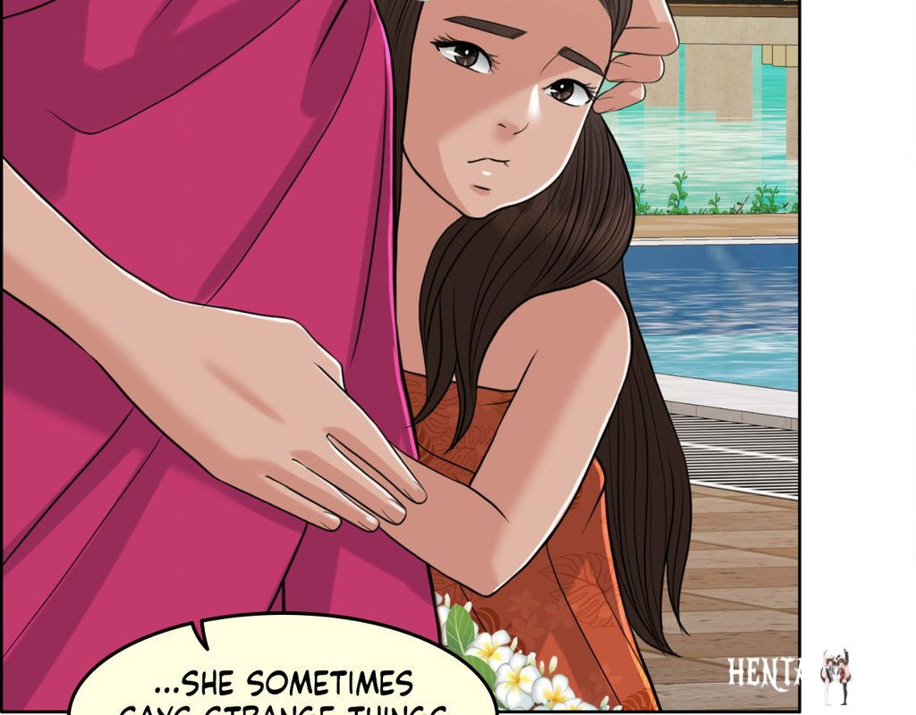 Wife for 1000 Days Wife for 1000 Days Chapter 75 - Page 98