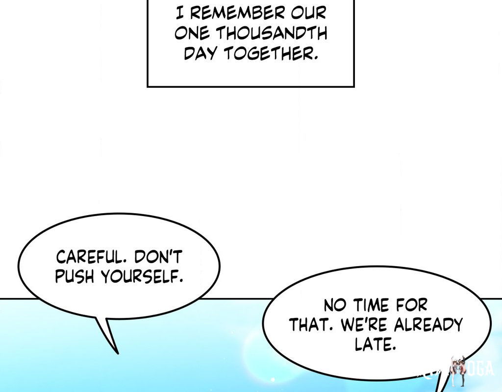 Wife for 1000 Days Wife for 1000 Days Chapter 76 - Page 188