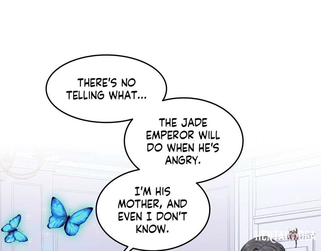 Wife for 1000 Days Wife for 1000 Days Chapter 76 - Page 50